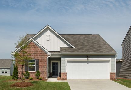 Shepards Park by Starlight Homes in Zebulon - photo 39 39