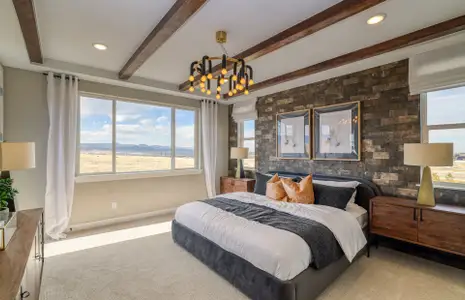 Sterling Ranch by Pulte Homes in Littleton - photo 27
