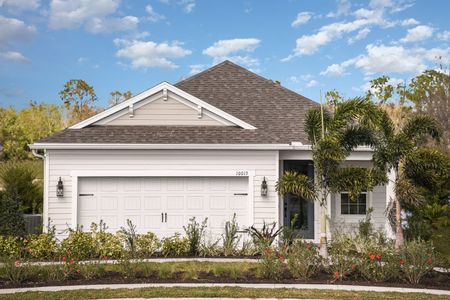 Wildleaf by Neal Signature Homes in Parrish - photo 2 2