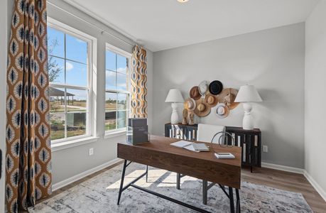 Weltner Farms by Beazer Homes in New Braunfels - photo 10 10