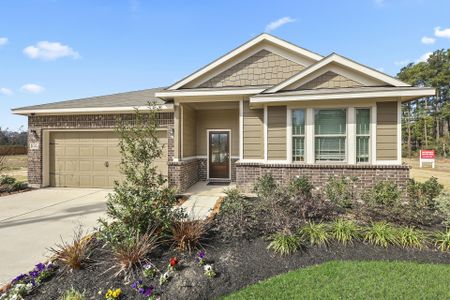 Kiber Reserve by First America Homes in Angleton - photo 16