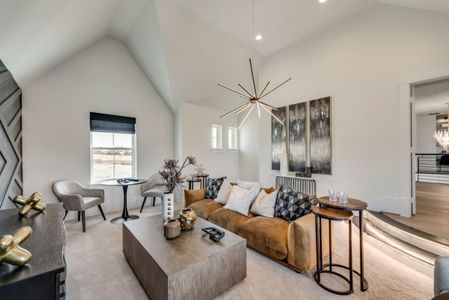Silverleaf Estates in Frisco by Grand Homes in Frisco - photo 18 18