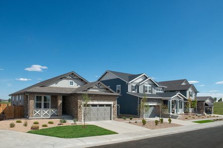 Windsong by KB Home in Thornton - photo 15