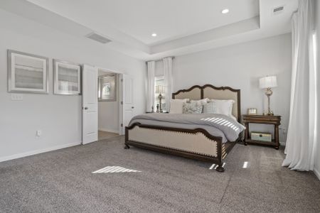 Bailey's Run by Dream Finders Homes in Rock Hill - photo 20 20