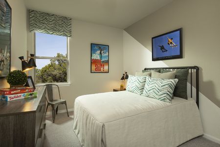 Overlook at Creekside by Coventry Homes in New Braunfels - photo 25 25