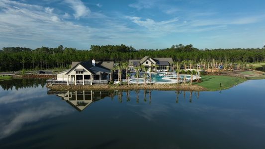 Tributary by Dream Finders Homes in Yulee - photo 4 4