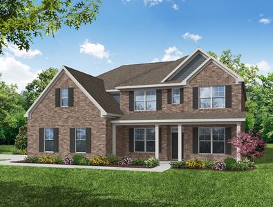 Parkview by Eastwood Homes in Cumming - photo 16 16