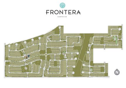 Frontera by New Home Co. in Surprise - photo 17 17
