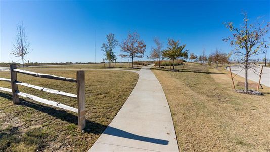 Mantua Point 65' by Perry Homes in Van Alstyne - photo 10 10