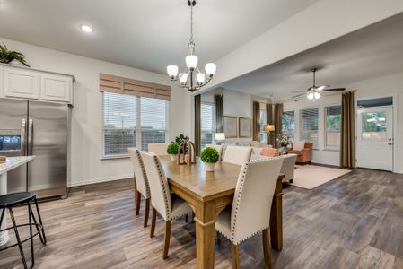 Green Meadows by Riverside Homebuilders in Anna - photo 16 16