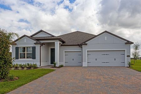 Conestoga Park by M/I Homes in Sanford - photo 6