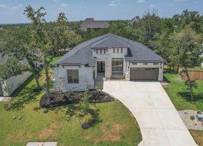 The Colony by Sitterle Homes in Bastrop - photo 35 35