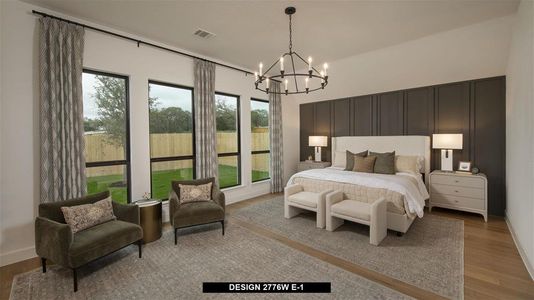 The Ranches at Creekside 55' by Perry Homes in Boerne - photo 34 34