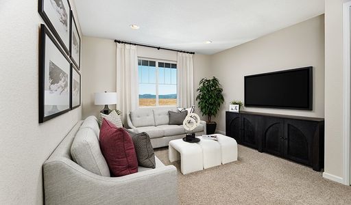 Crossway at Second Creek by Richmond American Homes in Commerce City - photo 57 57