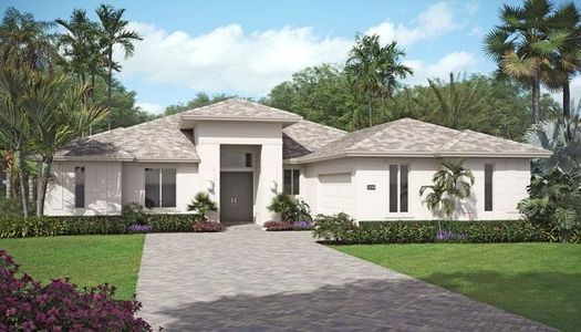 Bent Pine Preserve by GHO Homes in Vero Beach - photo 15 15
