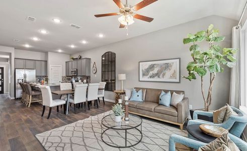 Iron Horse Village by Gehan Homes in Mesquite - photo 40 40