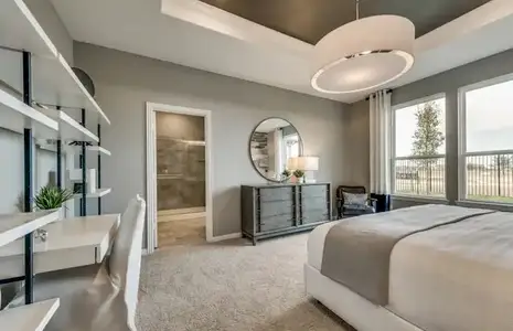 Mockingbird Estates by Pulte Homes in Fort Worth - photo 9 9