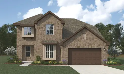 Cibolo Crossing by Sitterle Homes in Universal City - photo 8 8