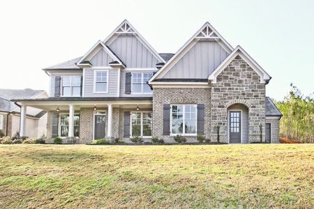River Haven by Labb Homes in Lawrenceville - photo