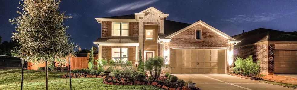 Applewhite Meadows by First America Homes in San Antonio - photo 9 9