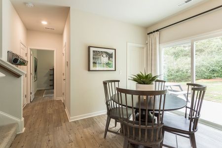 Petterson Meadows by Mungo Homes in Summerville - photo 46 46