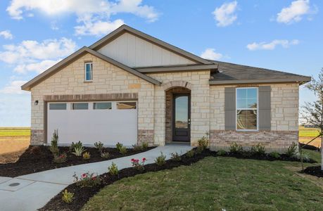 Saddle Creek Ranch by Beazer Homes in Cibolo - photo 12 12