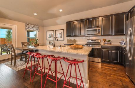 Chalk Hill by Beazer Homes in Celina - photo 11