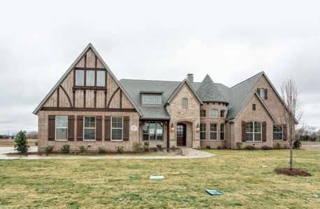 King's Crossing by Shaddock Homes in Parker - photo