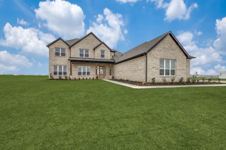 Berkshire Estates by Kindred Homes in Forney - photo 7 7