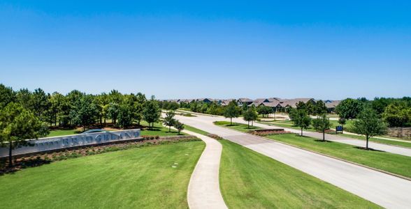 Bridgeland: Wildflower IV and Brookstone Collections by Lennar in Cypress - photo 3 3