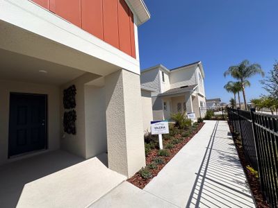 Scenic Terrace by Casa Fresca Homes in Haines City - photo 17 17