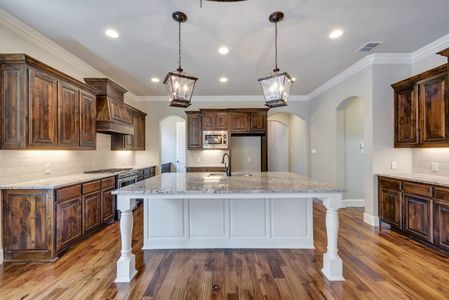 Riverdance by West Point Homes in Keller - photo 14 14