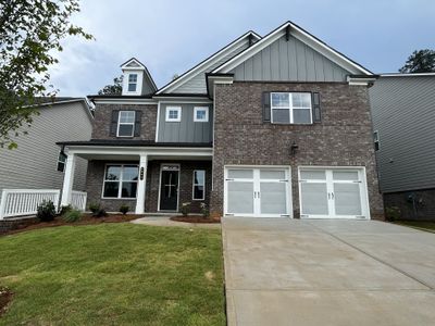 Canterbury Reserve by Chafin Communities in Lawrenceville - photo 5 5