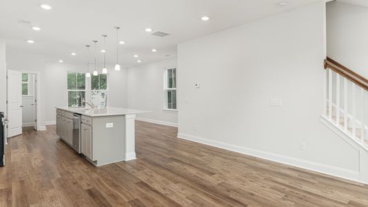 Cooper River Townes by DRB Homes in North Charleston - photo 11 11