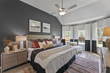 Sanderos by M/I Homes in Fort Worth - photo 7 7