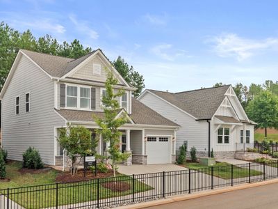 Edgewater - The Groves by True Homes in Lancaster - photo