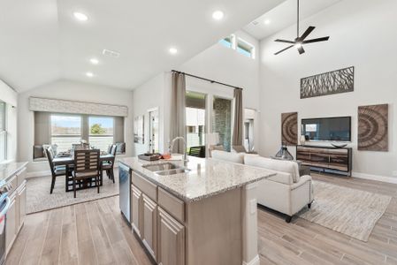 Union Park by Bloomfield Homes in Aubrey - photo 80 80