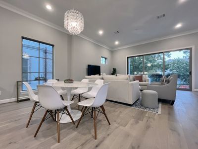 Reinicke Terrace by Farb Homes in Houston - photo 63 63