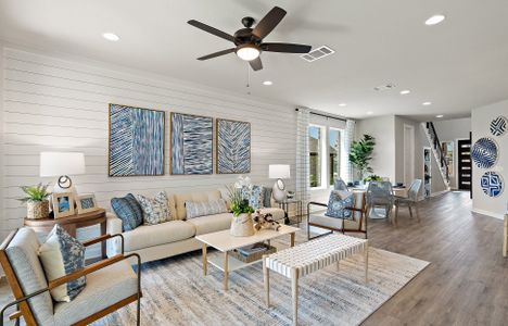 Terrace Collection at Turner’s Crossing by Tri Pointe Homes in Buda - photo 9 9