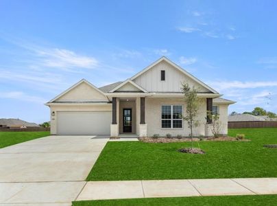 Stone Eagle by Kindred Homes in Azle - photo 5 5