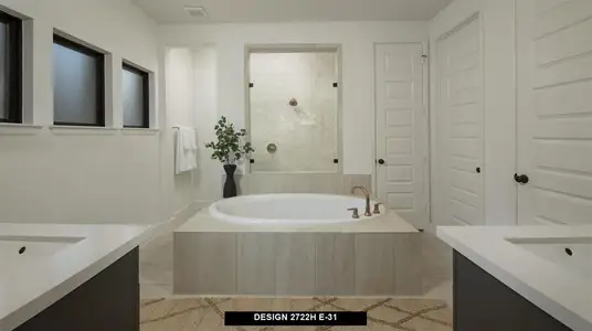Bison Ridge 50' by Perry Homes in San Antonio - photo 14 14