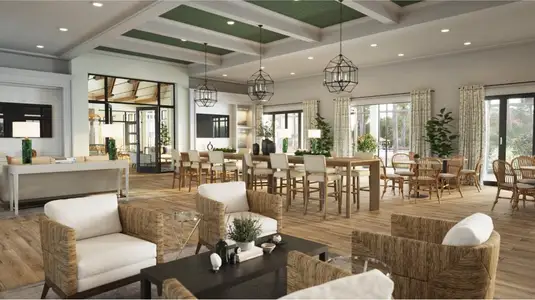 Carnes Crossroads: Row Collection - Classic by Lennar in Summerville - photo 7 7