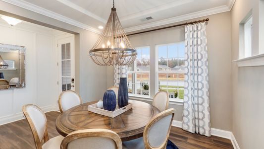 Austin Creek: Summit Collection by Lennar in Wake Forest - photo 12 12