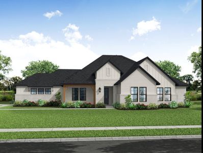 Chapel Bend by Gracepoint Homes in Montgomery - photo 10 10