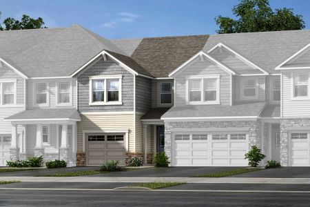 Northfield Crossing by Mattamy Homes in Charlotte - photo 5 5