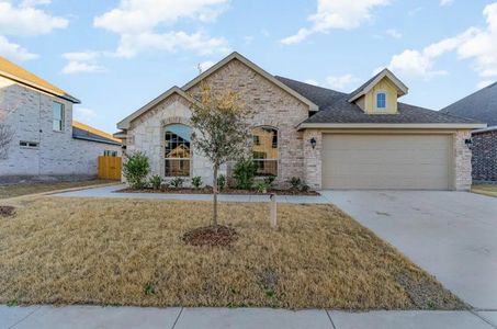 Mustang Place II by Sumeer Homes in Forney - photo 0 0
