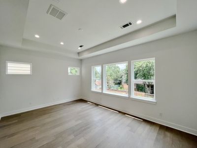 Heights Estates by Topaz Developers in Houston - photo 61 61