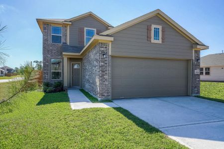 Caney Mills by First America Homes in Conroe - photo 6 6