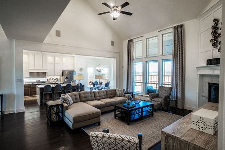 Wellspring Estates by First Texas Homes in Celina - photo 6
