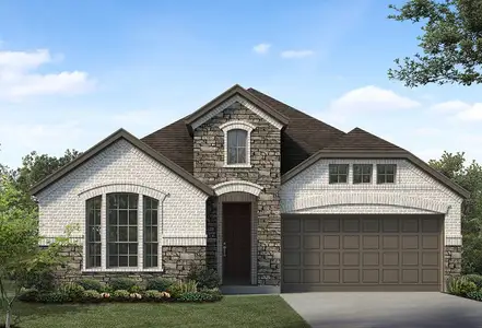 Morning Ridge by CAVENDER HOMES in Princeton - photo 3 3